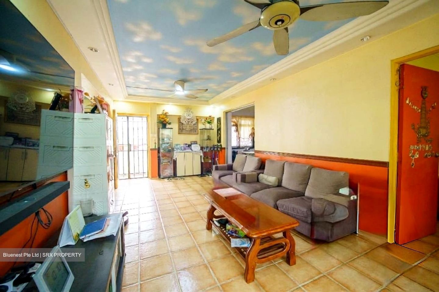 Blk 865 Jurong West Street 81 (Jurong West), HDB 5 Rooms #632881641